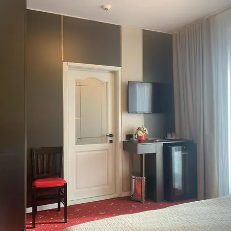 Bed & Breakfast Casa Domneasca