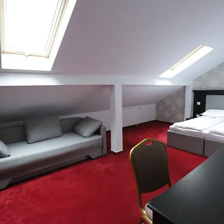 Casa Domneasca 4*