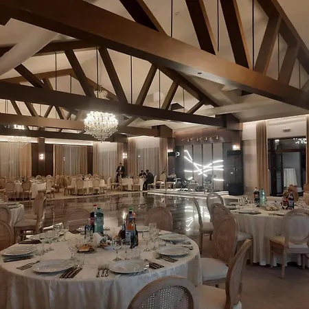 Casa Domneasca Cacica