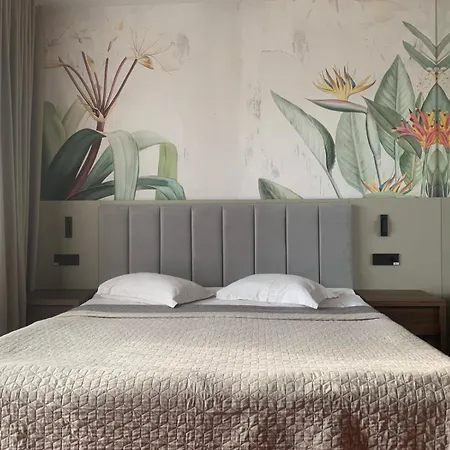 Casa Domneasca Bed & Breakfast