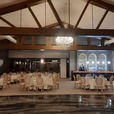 Bed & Breakfast Casa Domneasca