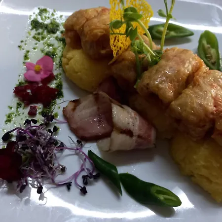 Bed & Breakfast Casa Domneasca
