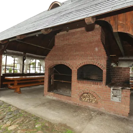 Casa Domneasca 4*