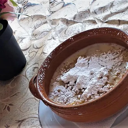 Casa Domneasca 4* Cacica