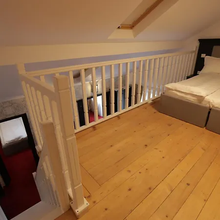 Casa Domneasca Bed & Breakfast