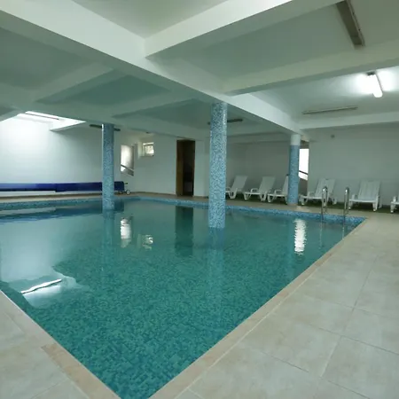 Bed & Breakfast Casa Domneasca