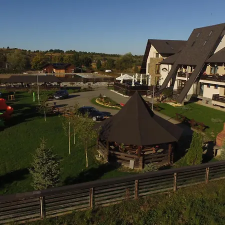 Casa Domneasca Bed & Breakfast