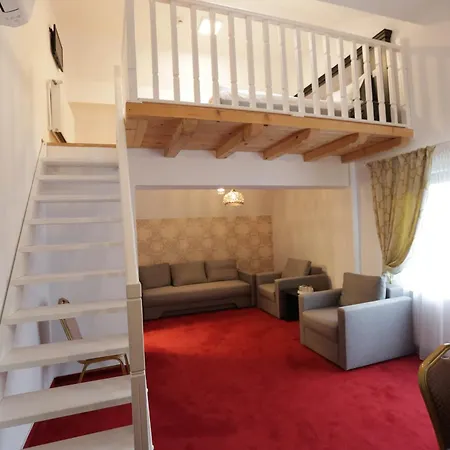 Casa Domneasca 4*