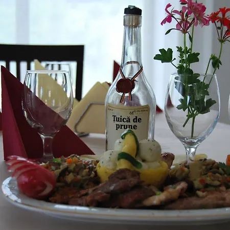 Bed & Breakfast Casa Domneasca 4*
