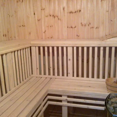 Bed & Breakfast Casa Domneasca