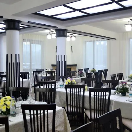 Casa Domneasca Bed & Breakfast