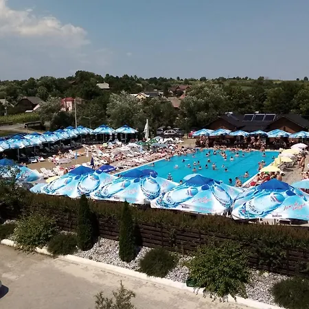 Bed & Breakfast Casa Domneasca 4*